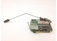 Recambio de cerradura puerta delantera derecha para peugeot 206 hatchback (2a/c) 1.9 d referencia OEM IAM    2