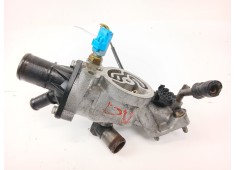 Recambio de termostato para peugeot 206 hatchback (2a/c) 1.9 d referencia OEM IAM 962483921C  