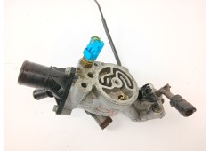 Recambio de termostato para peugeot 206 hatchback (2a/c) 1.9 d referencia OEM IAM 962483921C   2