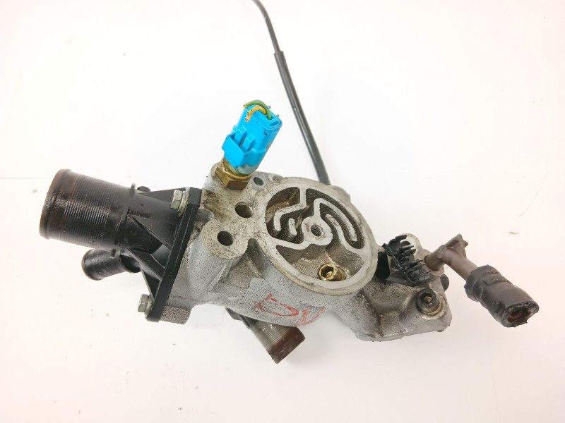 Recambio de termostato para peugeot 206 hatchback (2a/c) 1.9 d referencia OEM IAM 962483921C  