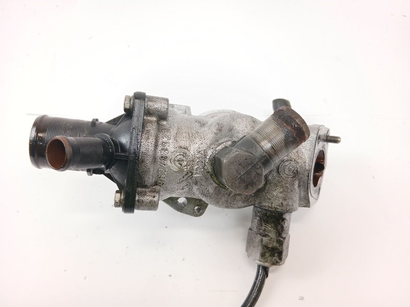 Recambio de termostato para peugeot 206 hatchback (2a/c) 1.9 d referencia OEM IAM 962483921C  