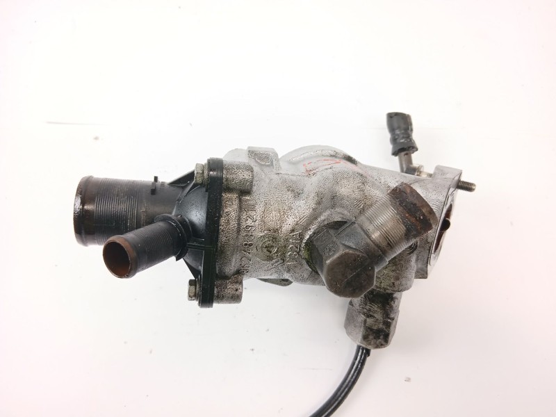 Recambio de termostato para peugeot 206 hatchback (2a/c) 1.9 d referencia OEM IAM 962483921C  