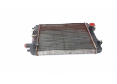 Recambio de radiador agua para seat marbella furgón (028a) 0.9 cat referencia OEM IAM 883053 883053LC 