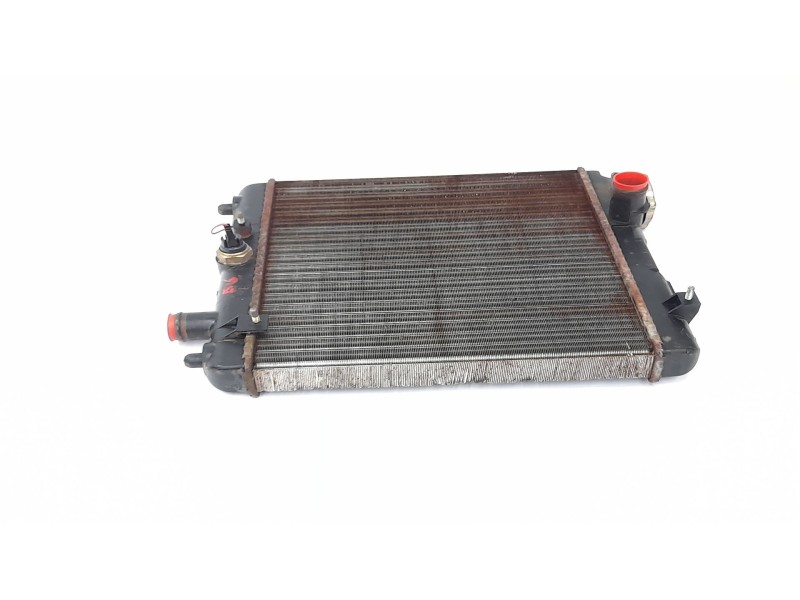Recambio de radiador agua para seat marbella furgón (028a) 0.9 cat referencia OEM IAM 883053 883053LC 