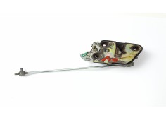 Recambio de cerradura puerta delantera derecha para isuzu trooper (ubs) 2.8 td (ubs55) referencia OEM IAM    2