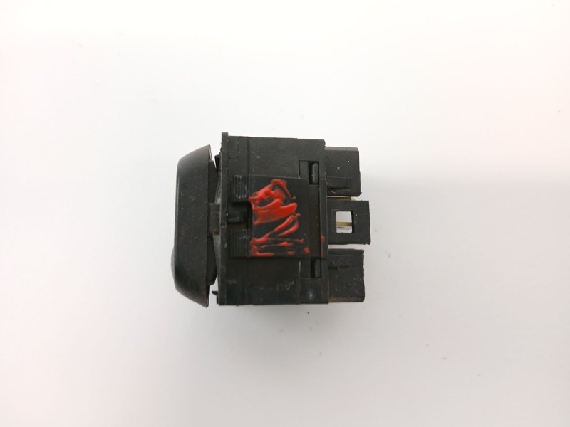 Recambio de mando elevalunas delantero izquierdo para citroën xsara (n1) 2.0 hdi 109 referencia OEM IAM   