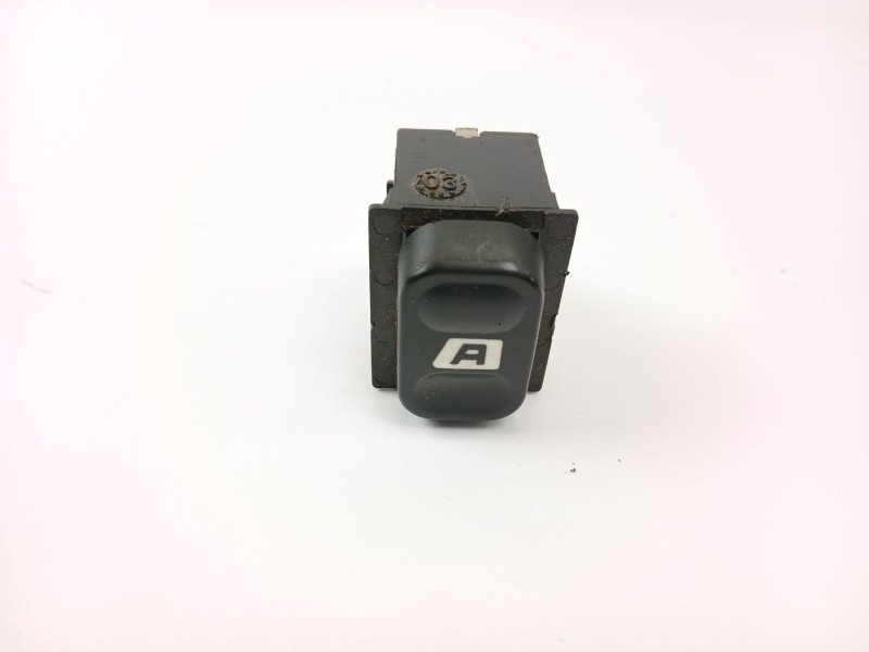 Recambio de mando elevalunas trasero izquierdo para citroën xsara (n1) 2.0 hdi 109 referencia OEM IAM   