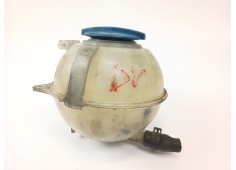 Recambio de deposito expansion para skoda fabia i combi (6y5) 1.9 tdi referencia OEM IAM 6Q0121407  