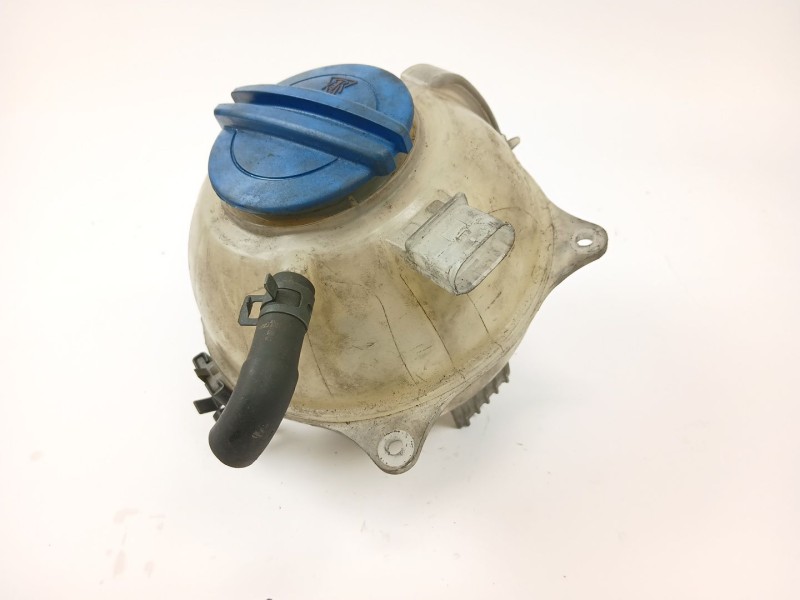 Recambio de deposito expansion para skoda fabia i combi (6y5) 1.9 tdi referencia OEM IAM 6Q0121407  