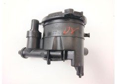 Recambio de filtro gasoil para peugeot 206 hatchback (2a/c) 1.9 d referencia OEM IAM FC446  