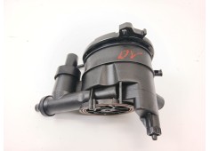 Recambio de filtro gasoil para peugeot 206 hatchback (2a/c) 1.9 d referencia OEM IAM FC446   2