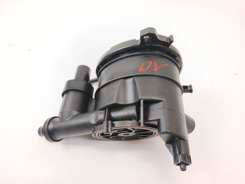 Recambio de filtro gasoil para peugeot 206 hatchback (2a/c) 1.9 d referencia OEM IAM FC446  