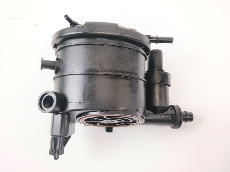 Recambio de filtro gasoil para peugeot 206 hatchback (2a/c) 1.9 d referencia OEM IAM FC446  