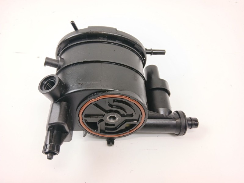 Recambio de filtro gasoil para peugeot 206 hatchback (2a/c) 1.9 d referencia OEM IAM FC446  