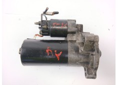 Recambio de motor arranque para peugeot 206 hatchback (2a/c) 1.9 d referencia OEM IAM   