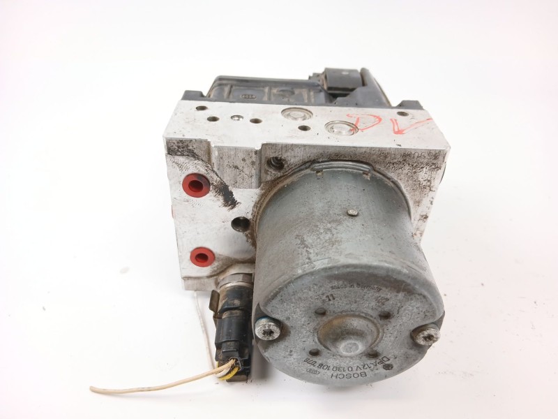 Recambio de abs para citroën xsara (n1) 2.0 hdi 109 referencia OEM IAM 9653409280  
