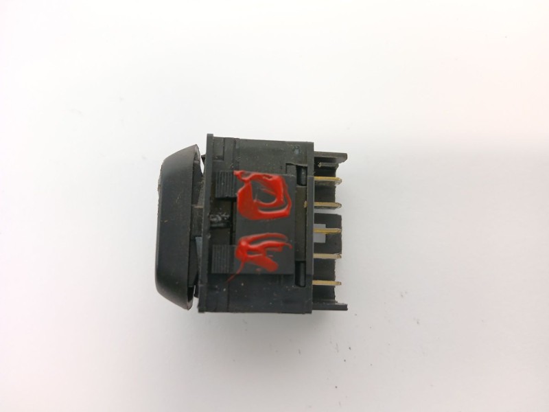 Recambio de mando elevalunas delantero derecho para citroën xsara (n1) 2.0 hdi 109 referencia OEM IAM   