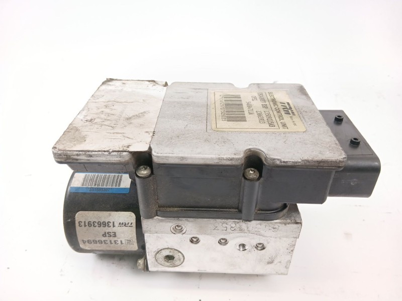 Recambio de abs para opel vectra c gts (z02) 1.9 cdti (f68) referencia OEM IAM 13663913  