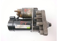 Recambio de motor arranque para citroën c3 pluriel (hb_) 1.4 hdi referencia OEM IAM 9640825280  