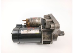 Recambio de motor arranque para citroën c3 pluriel (hb_) 1.4 hdi referencia OEM IAM 9640825280   2