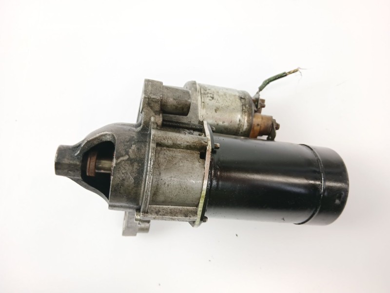 Recambio de motor arranque para citroën c3 pluriel (hb_) 1.4 hdi referencia OEM IAM 9640825280  