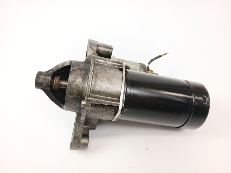 Recambio de motor arranque para citroën c3 pluriel (hb_) 1.4 hdi referencia OEM IAM 9640825280  