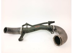 Recambio de tubo para opel vectra c gts (z02) 1.9 cdti (f68) referencia OEM IAM 55350920  