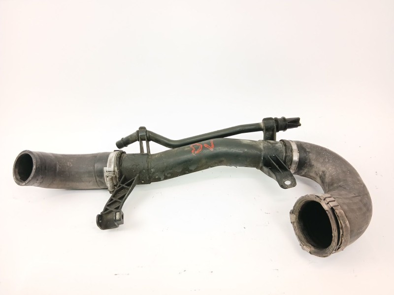 Recambio de tubo para opel vectra c gts (z02) 1.9 cdti (f68) referencia OEM IAM 55350920  