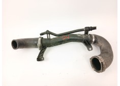 Recambio de tubo para opel vectra c gts (z02) 1.9 cdti (f68) referencia OEM IAM 55350920   2