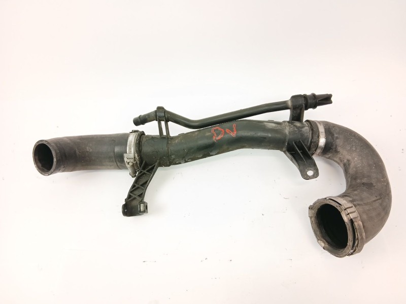 Recambio de tubo para opel vectra c gts (z02) 1.9 cdti (f68) referencia OEM IAM 55350920  