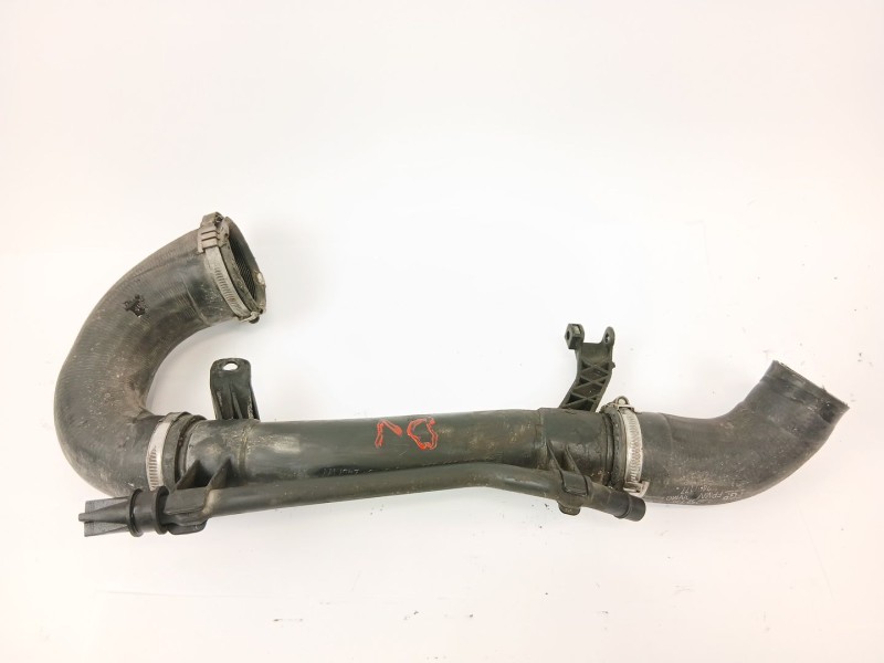 Recambio de tubo para opel vectra c gts (z02) 1.9 cdti (f68) referencia OEM IAM 55350920  