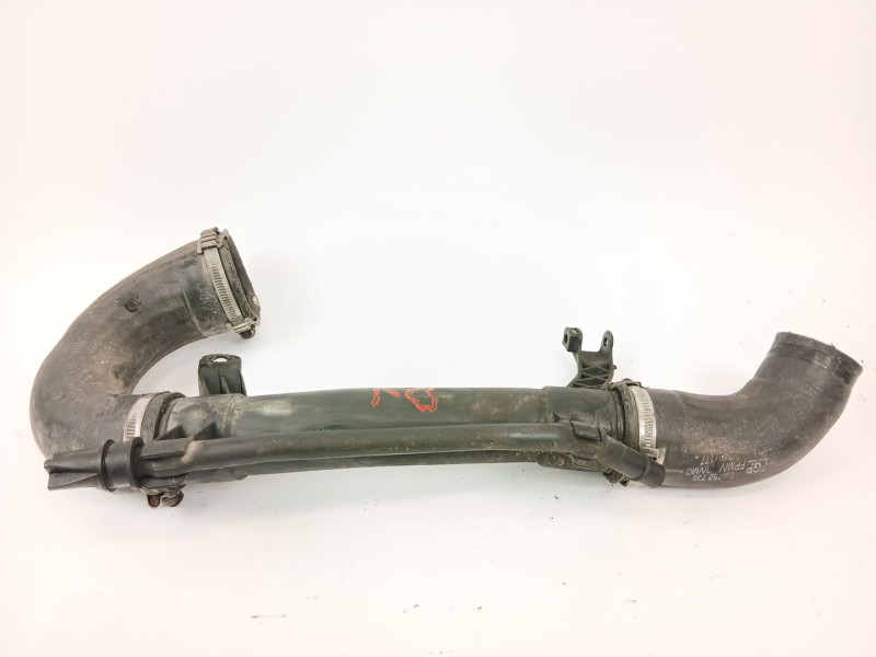 Recambio de tubo para opel vectra c gts (z02) 1.9 cdti (f68) referencia OEM IAM 55350920  