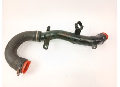 Recambio de tubo para opel vectra c gts (z02) 1.9 cdti (f68) referencia OEM IAM 55350916  