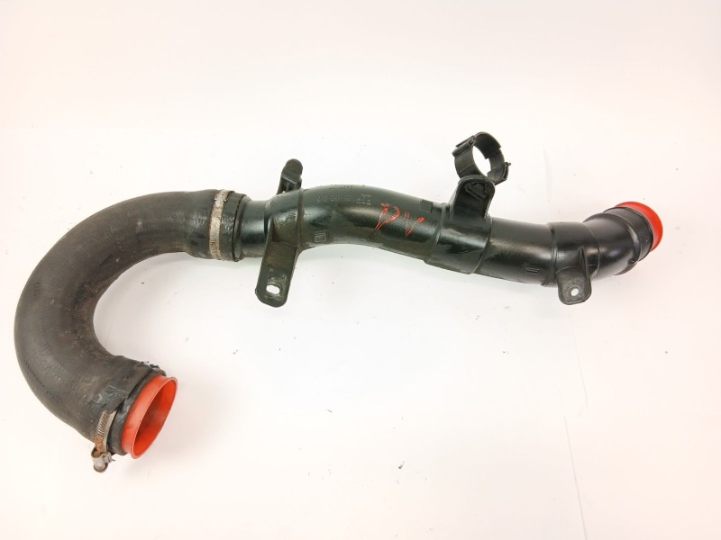 Recambio de tubo para opel vectra c gts (z02) 1.9 cdti (f68) referencia OEM IAM 55350916  