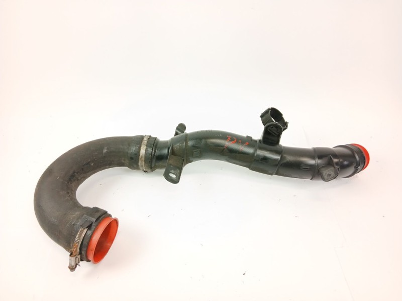 Recambio de tubo para opel vectra c gts (z02) 1.9 cdti (f68) referencia OEM IAM 55350916  