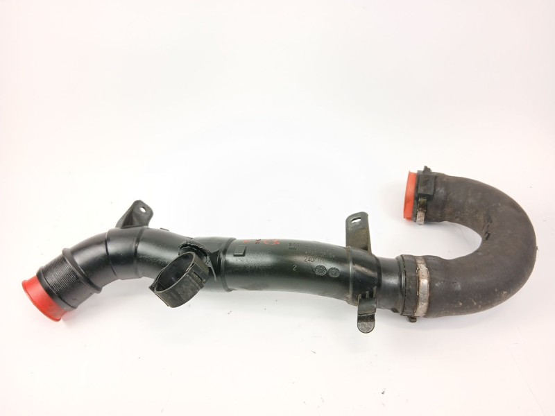 Recambio de tubo para opel vectra c gts (z02) 1.9 cdti (f68) referencia OEM IAM 55350916  