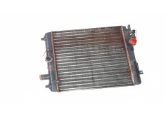 Recambio de radiador agua para seat marbella furgón (028a) 0.9 cat referencia OEM IAM 883053 883053LC  2