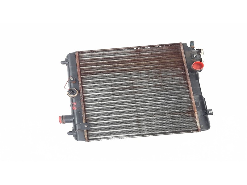 Recambio de radiador agua para seat marbella furgón (028a) 0.9 cat referencia OEM IAM 883053 883053LC 