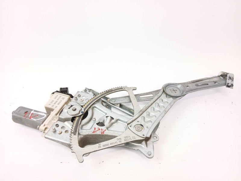 Recambio de elevalunas delantero derecho para opel vectra c gts (z02) 1.9 cdti (f68) referencia OEM IAM 9178988  
