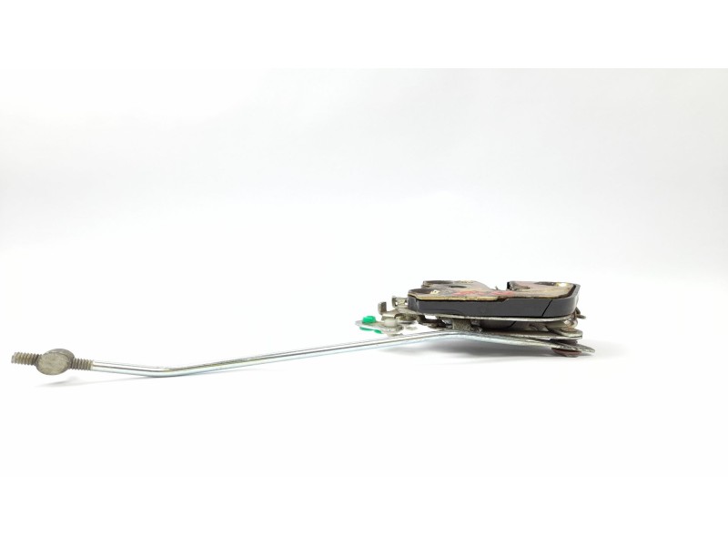 Recambio de cerradura puerta delantera derecha para isuzu trooper (ubs) 2.8 td (ubs55) referencia OEM IAM   
