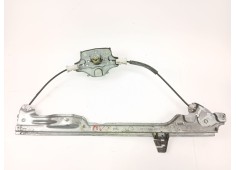 Recambio de elevalunas trasero izquierdo para renault modus / grand modus (f/jp0_) 1.5 dci (fp0d, jp0d) referencia OEM IAM 11827