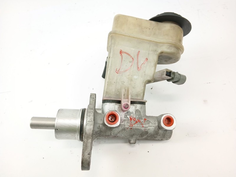 Recambio de bomba freno para opel vectra c gts (z02) 1.9 cdti (f68) referencia OEM IAM   