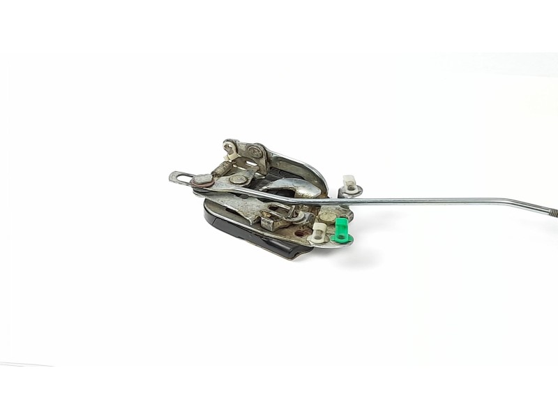 Recambio de cerradura puerta delantera derecha para isuzu trooper (ubs) 2.8 td (ubs55) referencia OEM IAM   