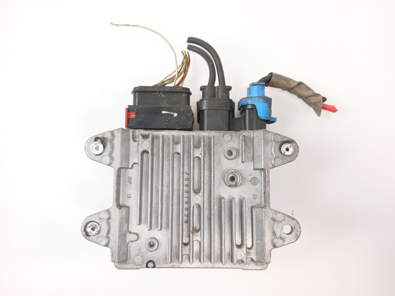 Recambio de centralita direccion asistida para citroën c3 pluriel (hb_) 1.4 hdi referencia OEM IAM 9659514180  