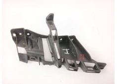 Recambio de soporte paragolpes delantero izquierdo para renault modus / grand modus (f/jp0_) 1.5 dci (fp0d, jp0d) referencia OEM 2