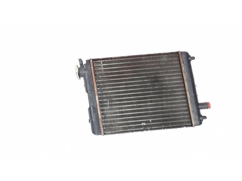 Recambio de radiador agua para seat marbella furgón (028a) 0.9 cat referencia OEM IAM 883053 883053LC 