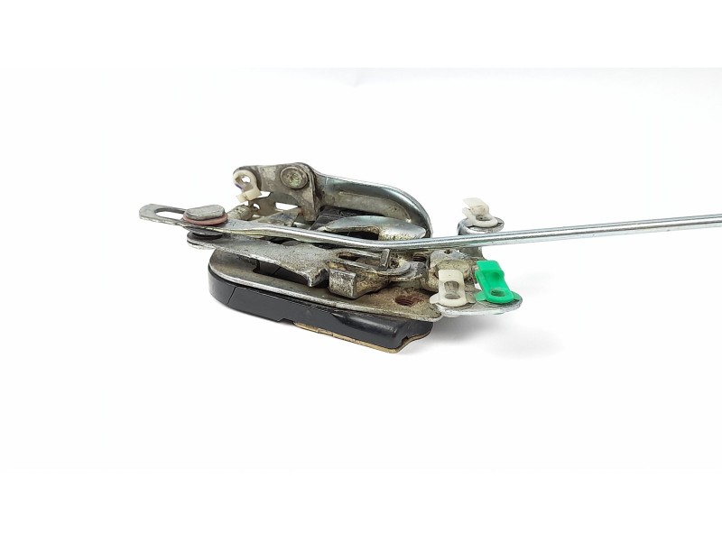 Recambio de cerradura puerta delantera derecha para isuzu trooper (ubs) 2.8 td (ubs55) referencia OEM IAM   