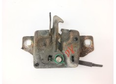 Recambio de cerradura capot para renault modus / grand modus (f/jp0_) 1.5 dci (fp0d, jp0d) referencia OEM IAM   