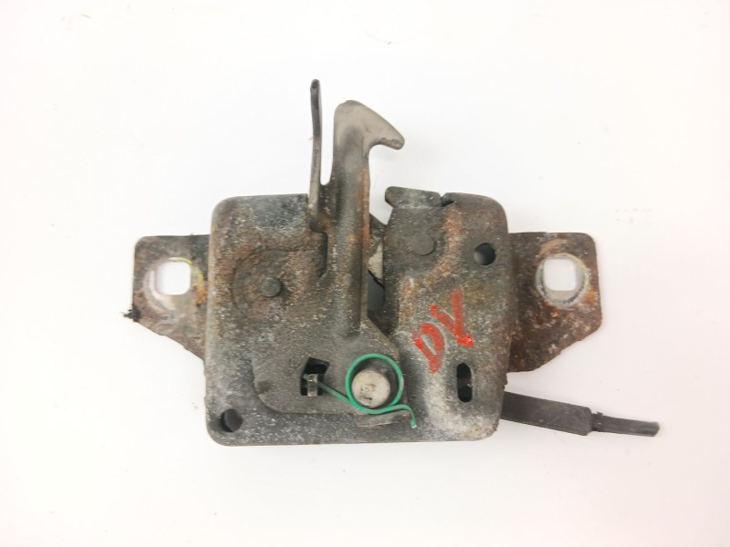Recambio de cerradura capot para renault modus / grand modus (f/jp0_) 1.5 dci (fp0d, jp0d) referencia OEM IAM   
