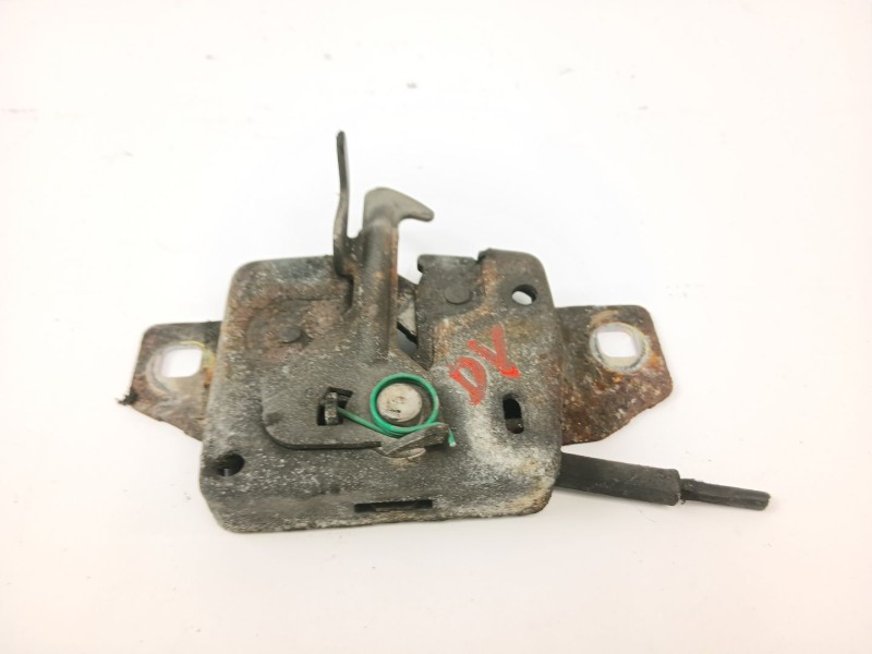 Recambio de cerradura capot para renault modus / grand modus (f/jp0_) 1.5 dci (fp0d, jp0d) referencia OEM IAM   